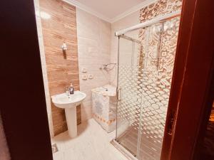 Alamein - North coast