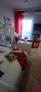 Studio στο κέντρο του Βόλου