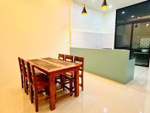 Dee Tee homestay hatyai