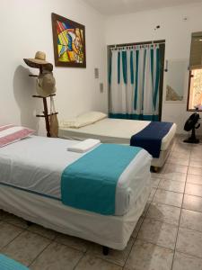 Casa em Praia Grande - Descanso na praia