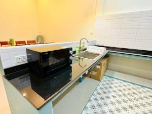 Dee Tee homestay hatyai