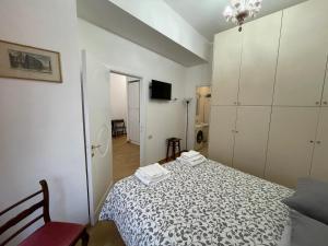 Charming Apartment Near Roman Forum - 60 m²