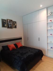 Apartamentos de lujo Torre mia