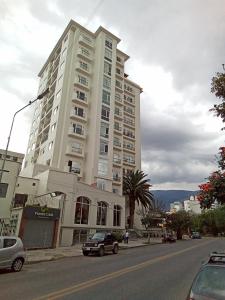 Apartamentos de lujo Torre mia