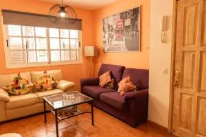 Lanzarote Beach - Argana