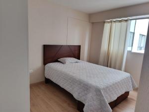 Tu mejor opción Departamento Familiar