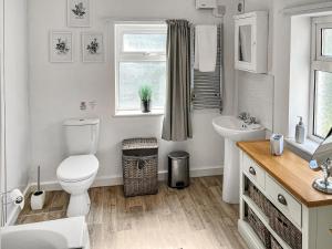 Bank Top Cottage - Uk49215