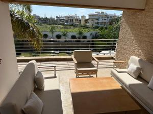 Bouznika Bay Villa Prestigious Oasis