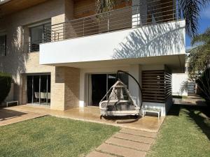 Bouznika Bay Villa Prestigious Oasis