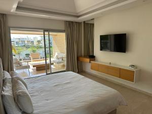 Bouznika Bay Villa Prestigious Oasis