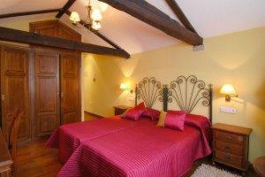 Hostal Santo Grial