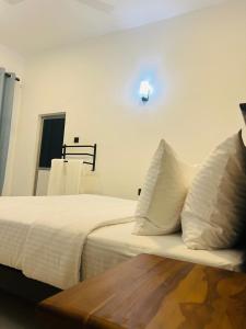 Wild Blossom Sigiriya