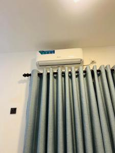 Wild Blossom Sigiriya