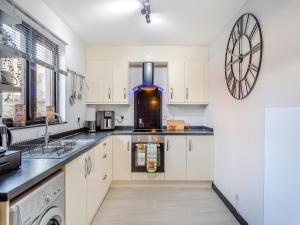 Failte Luxury Apartment