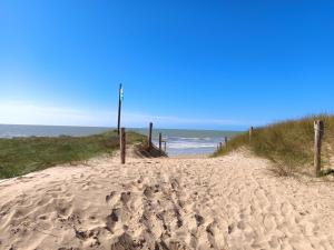 Maisons de vacances Maison a 700m de la plage, 4 chambres, WIFI, animaux acceptes - Notre-Dame-de-Monts - FR-1-540-175 : photos des chambres