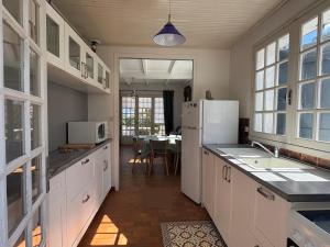 Maison pour 6 pers. proche forêt, terrasse, animaux admis - FR-1-323-469