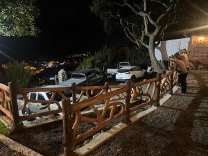 Cabañas El Guayabillo - Baños de agua Santa