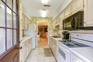 Fairway Oaks Villa Condo