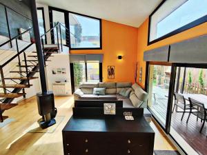 Villa Alcudia - Ferienhaus auf Mallorca mit Pool für bis zu 7 Personen