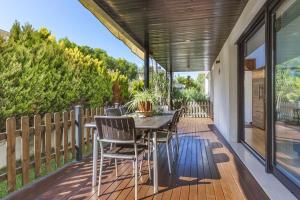 Villa Alcudia - Ferienhaus auf Mallorca mit Pool für bis zu 7 Personen