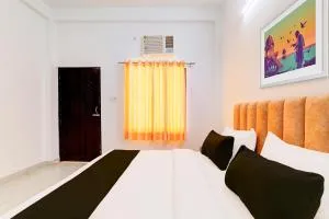 Hotel O Samar palace - Dewa