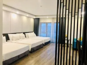 Ninh Bình Premier hotel - Kim Bảng