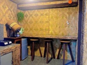 General Luna Guest House