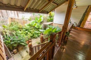 Monraumsuk home stay Chiang Mai