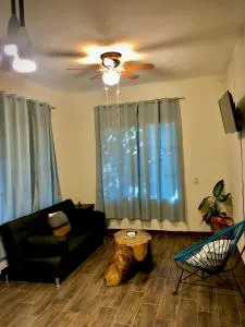 Hotel Casa Kuitōl Dpto 2 - Cedro