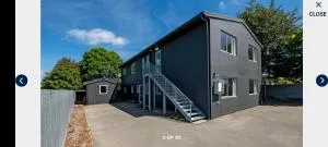 Home Comforts on Main - Mount Hutt