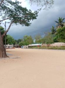 Mazzarine Yala Resort - 3hvězdičkové hotely ve městě Tissamaharama