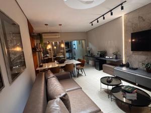 Beautiful and cozy apartment