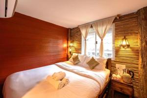 Monraumsuk home stay Chiang Mai