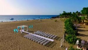 Central, a 5 Minutos de Playa, AC, Piscina, Cómodo, Bares, Rest