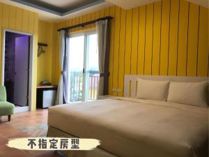 Phòng Tiêu Chuẩn Giường Đôi (Standard Double Room)