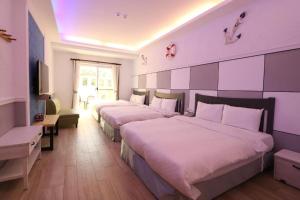 Phòng Gia Đình Cho 6 Người (Family Room for 6 People)