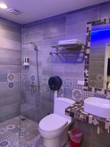 Phòng Tiêu Chuẩn Giường Đôi (Standard Double Room)