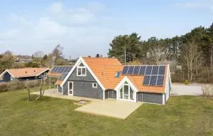 Awesome Home In Rudkøbing With Sauna - Spodsbjerg