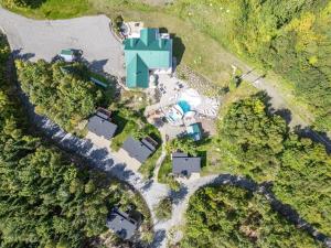 Domaine la foret enchantee