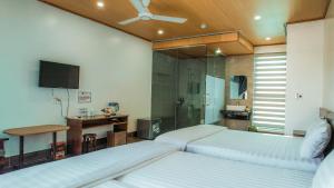 Homestay Thiên Cầm