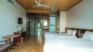 Homestay Thiên Cầm