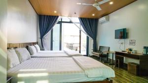 Homestay Thiên Cầm