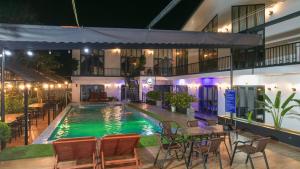 Homestay Thiên Cầm