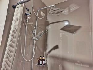 Air Residence Makati Cozy City View