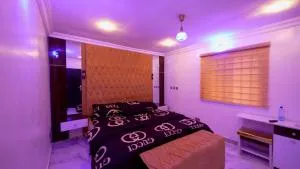 Havre De La Calme - Sabo