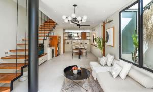 Echo Beach Paradise 1BR Designer Villa