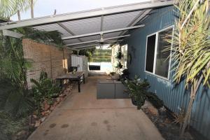 Bungalow 32 at Lake Bennett 2 Brm home