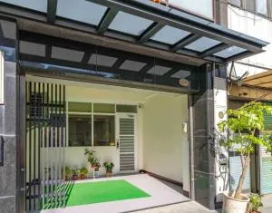 Manman B&B - Ch'ih-k'an-lou