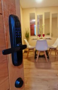 Alojamiento San Pedro de la Paz