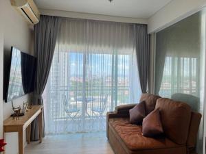 Luxury Seaview Condo